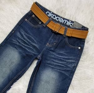 Boys akademiks Jeans AKDMKS